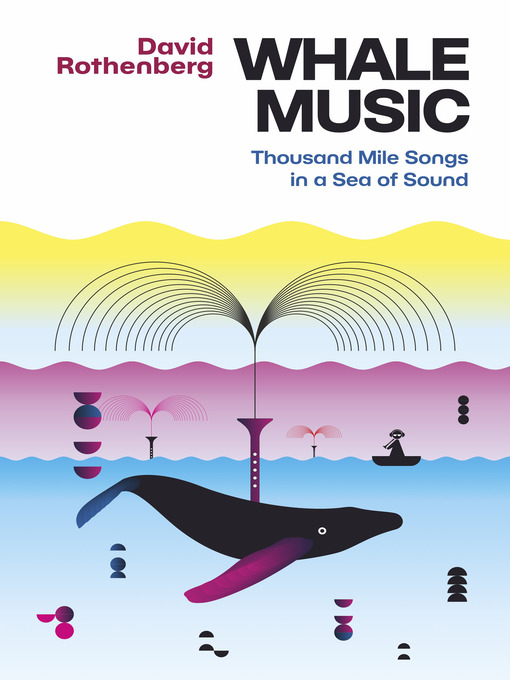 Title details for Whale Music by David Rothenberg - Available